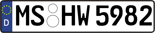 MS-HW5982