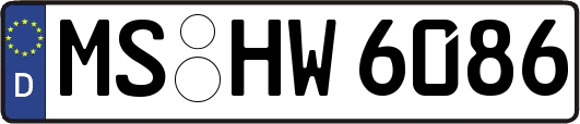MS-HW6086