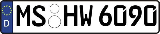 MS-HW6090