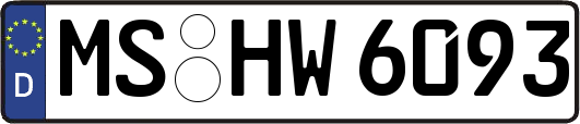 MS-HW6093