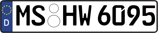 MS-HW6095