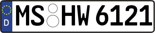 MS-HW6121