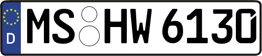 MS-HW6130