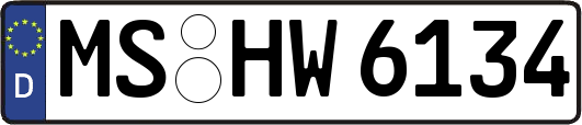 MS-HW6134