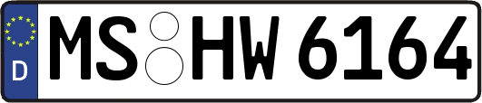 MS-HW6164