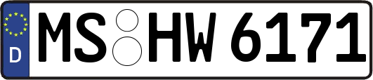 MS-HW6171