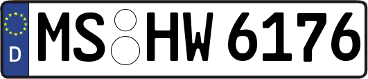 MS-HW6176