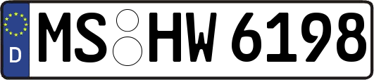 MS-HW6198