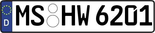 MS-HW6201