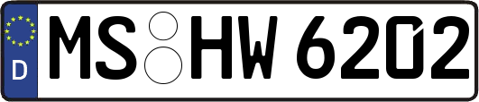 MS-HW6202