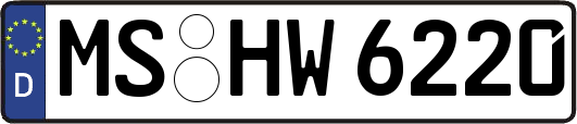 MS-HW6220