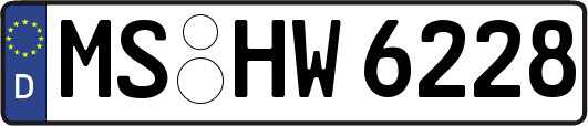 MS-HW6228
