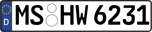 MS-HW6231