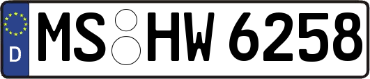 MS-HW6258
