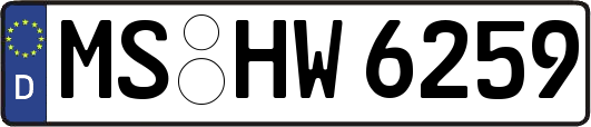 MS-HW6259