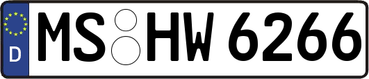 MS-HW6266