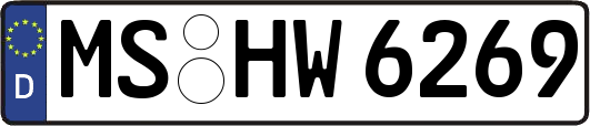 MS-HW6269