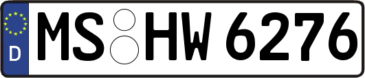 MS-HW6276