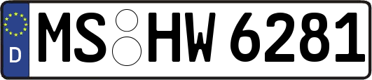 MS-HW6281