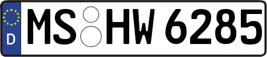 MS-HW6285