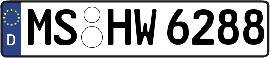 MS-HW6288