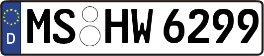 MS-HW6299