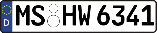 MS-HW6341
