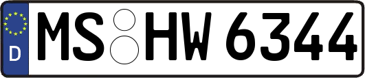 MS-HW6344
