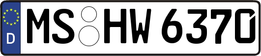 MS-HW6370