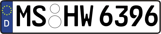 MS-HW6396