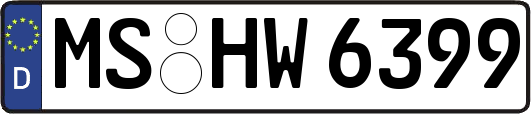 MS-HW6399