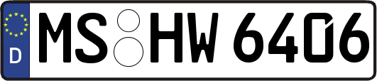 MS-HW6406