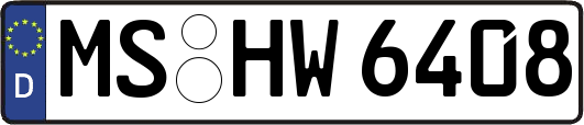 MS-HW6408