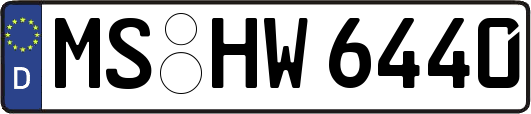 MS-HW6440