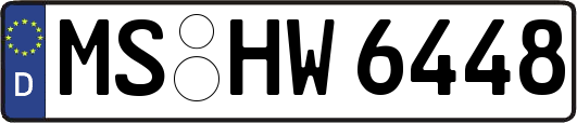 MS-HW6448
