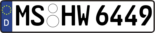 MS-HW6449