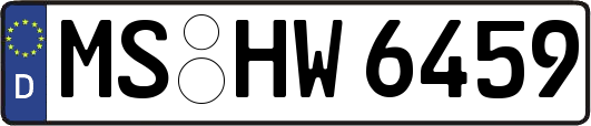 MS-HW6459