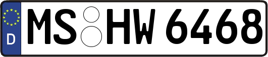 MS-HW6468