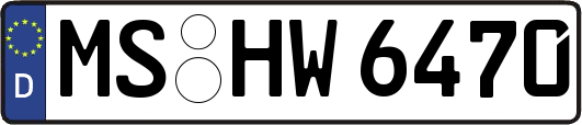 MS-HW6470