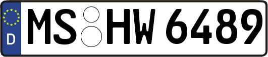 MS-HW6489