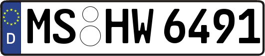 MS-HW6491