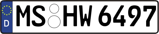 MS-HW6497