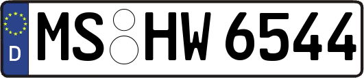 MS-HW6544