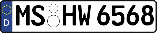 MS-HW6568