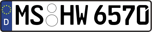 MS-HW6570