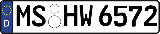 MS-HW6572