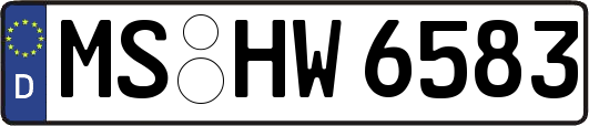 MS-HW6583
