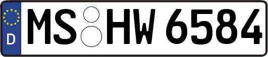 MS-HW6584