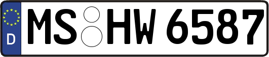 MS-HW6587