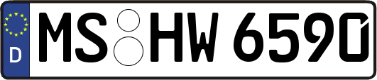 MS-HW6590